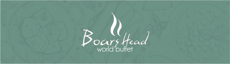 Boars Head World Buffet