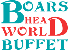 Boars Head World Buffet